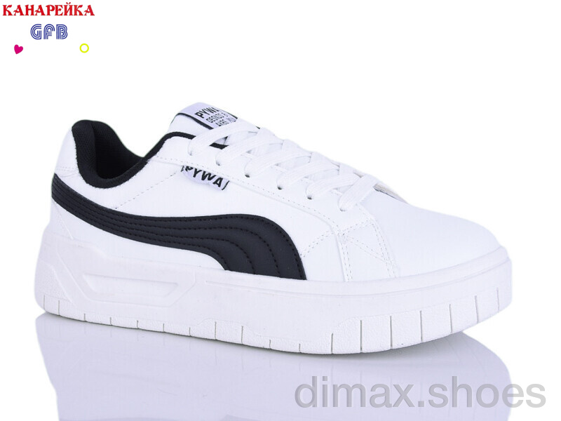 GFB-Канарейка Q543-2