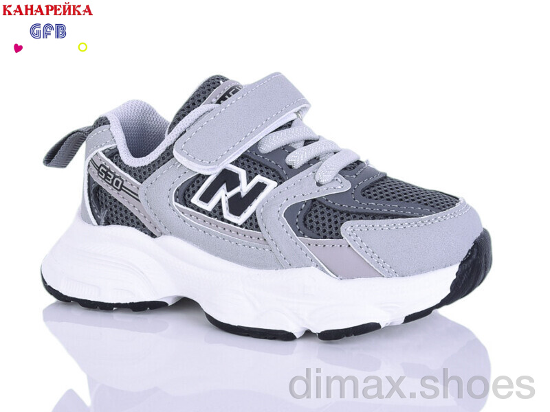 GFB-Канарейка T120-14