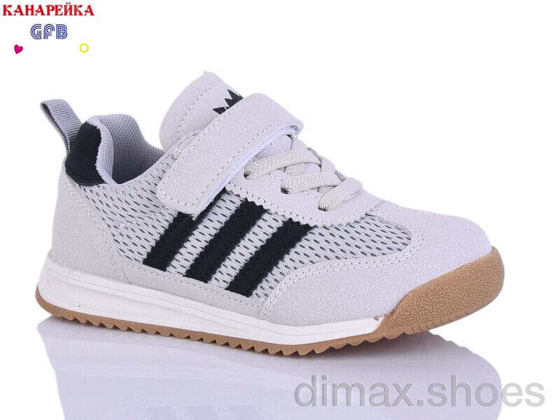 GFB-Канарейка S237-3