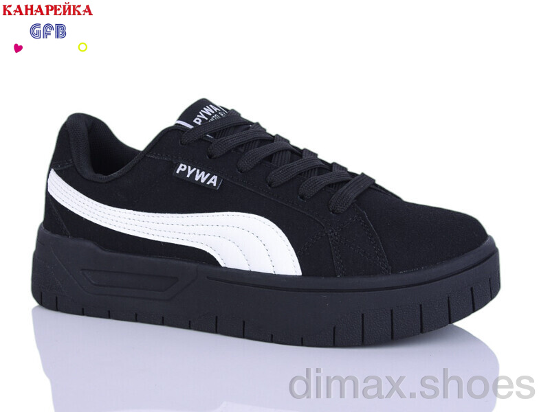 GFB-Канарейка Q543-4