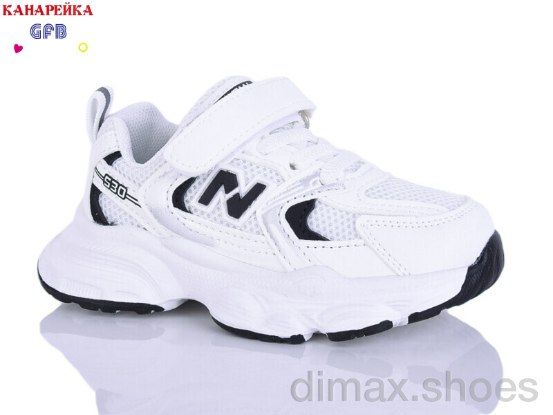 GFB-Канарейка T120-6