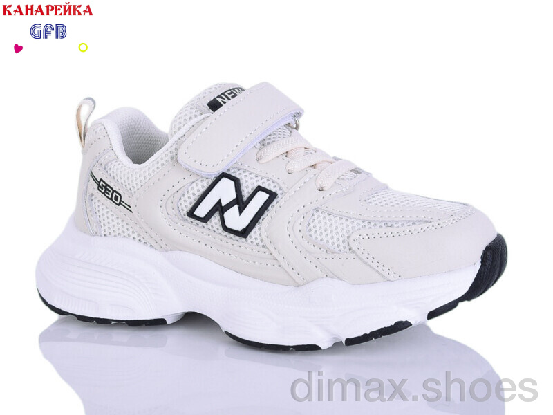 GFB-Канарейка S220-8