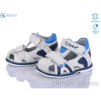 CROSSOPT F221 white-blue