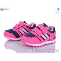 CROSSOPT F632 peach-pink