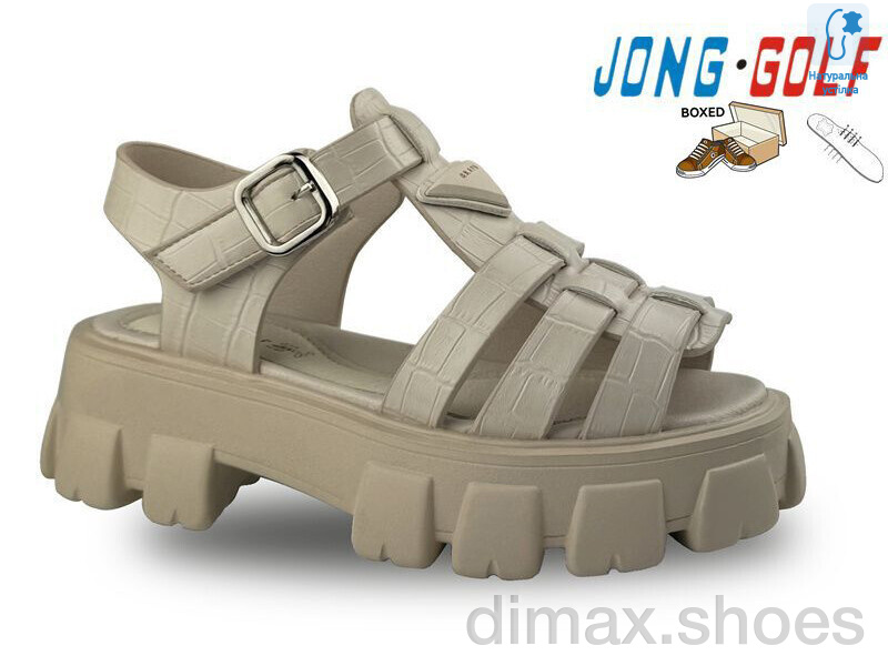 Jong Golf C20490-6