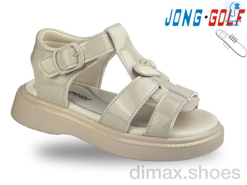 Jong Golf B20481-6