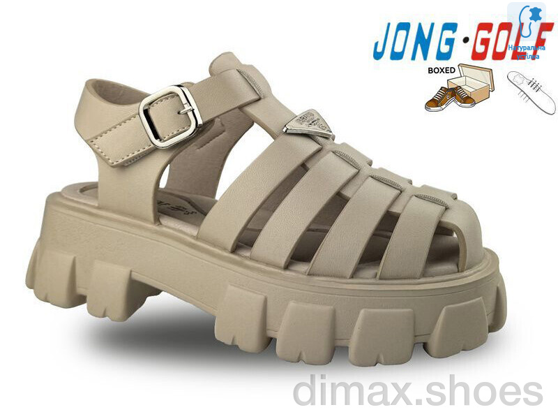 Jong Golf C20487-3