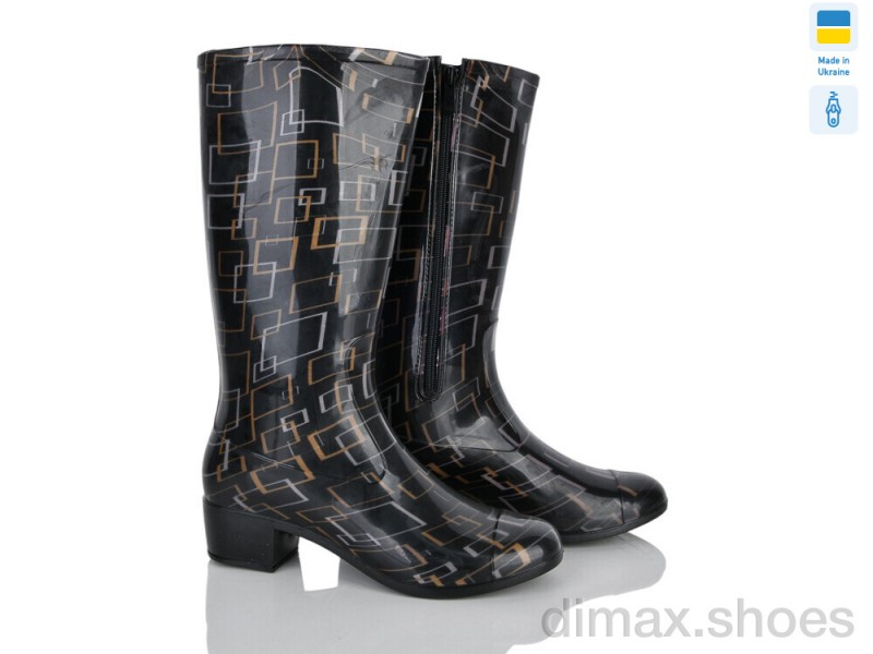 Makers Shoes D002