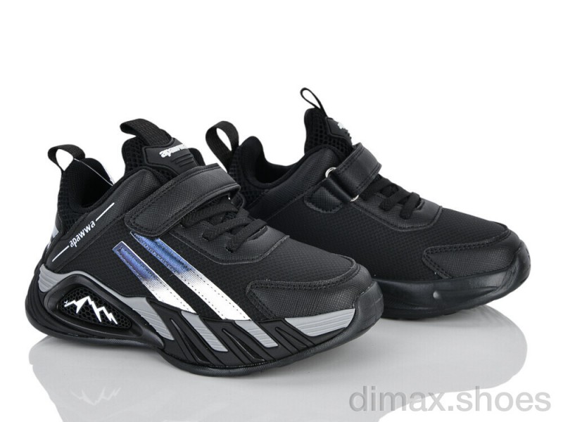 Clibee-ShoSho ABQ0073P-1 black