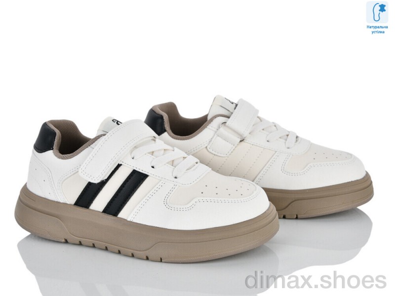 Clibee-ShoSho ABC3703P-1 beige