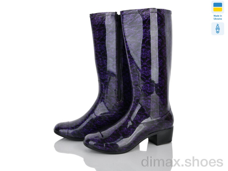 Makers Shoes D003