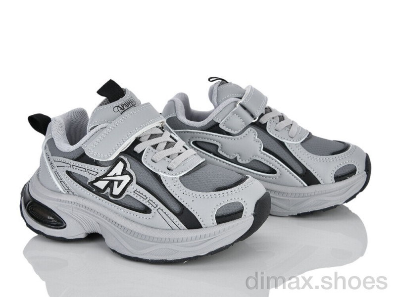 Clibee-ShoSho ABY1562P-1 grey