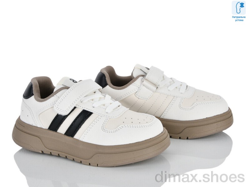 Clibee-ShoSho ABC3702P-1 beige