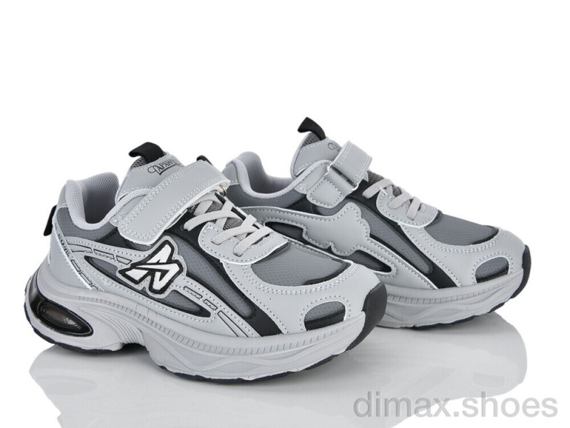 Clibee-ShoSho ABY1563P-1 grey