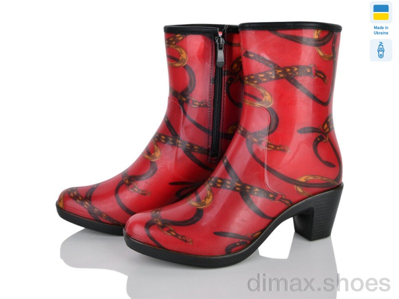 Makers Shoes D004