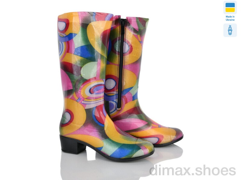 Makers Shoes D010