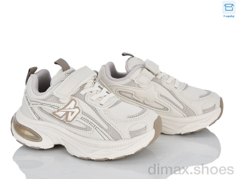 Clibee-ShoSho ABY1562P-1 beige