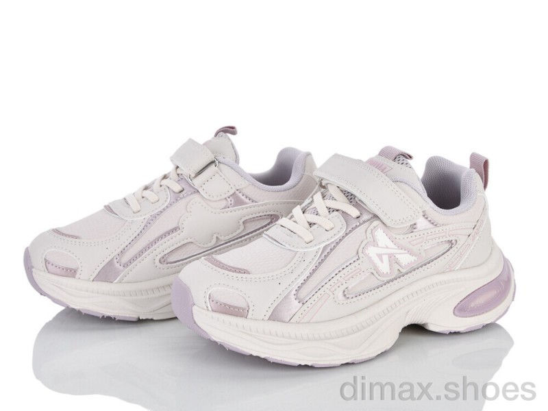 Clibee-ShoSho ABY1563P-1 pink