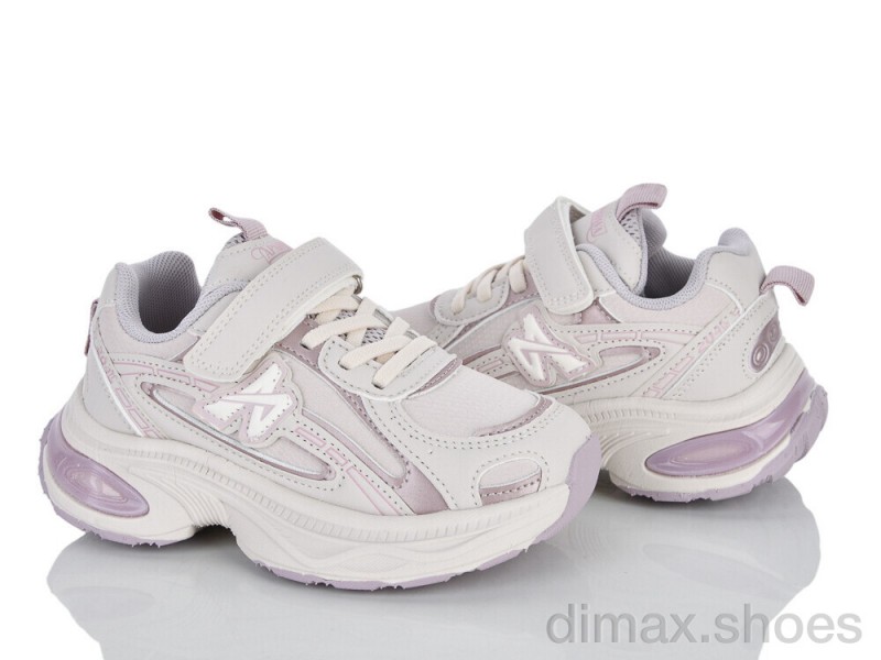 Clibee-ShoSho ABY1562P-1 pink