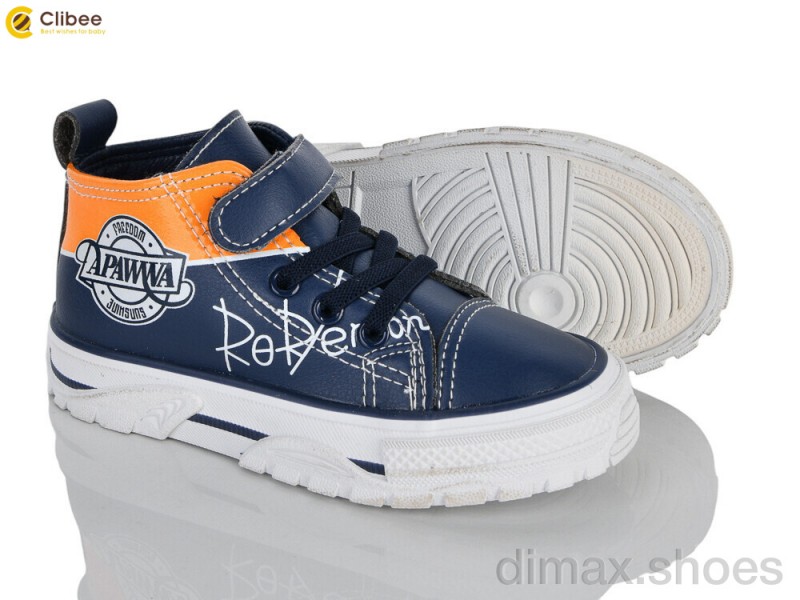 Clibee QV70-1 navy