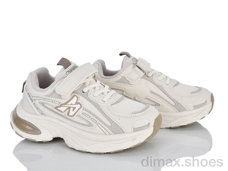 Clibee-ShoSho ABY1563P-1 beige