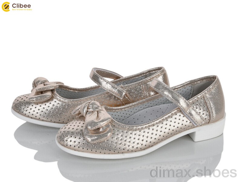 Clibee D105 gold