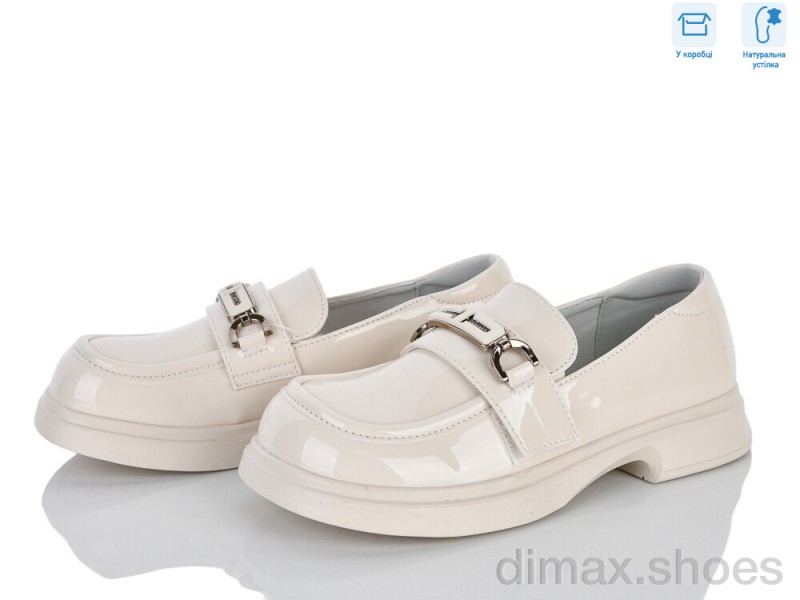 Clibee-ShoSho ABC3663P beige
