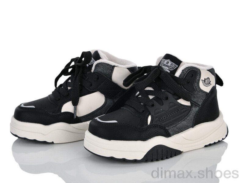 Clibee-ShoSho ABQ1333R-1 black