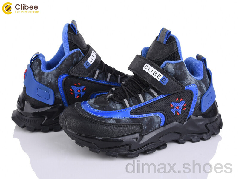 Clibee E55 black