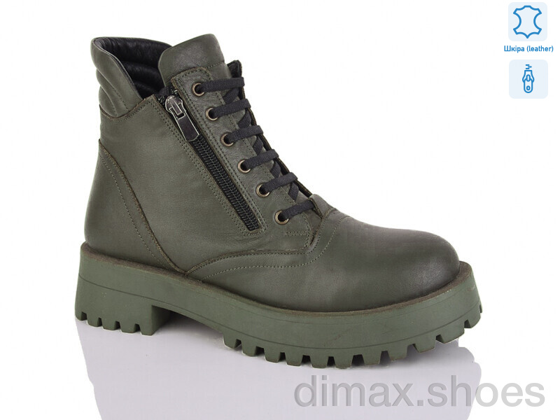 Tizianna 145243202(02) khaki