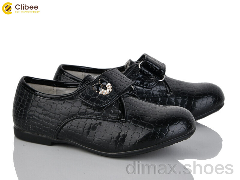 Clibee D380 black