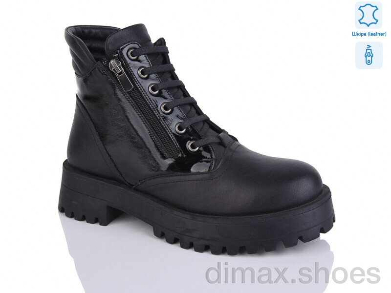 Tizianna 145243203(01) black