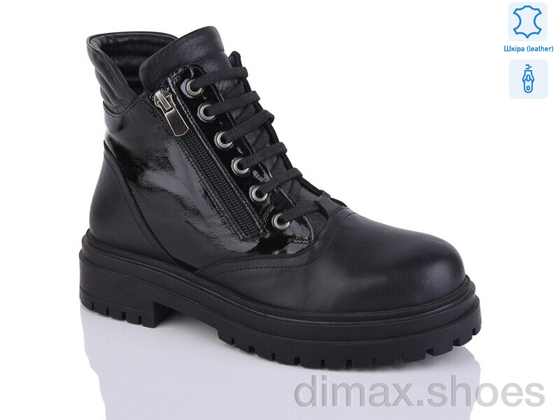 Tizianna 145243203(02) black