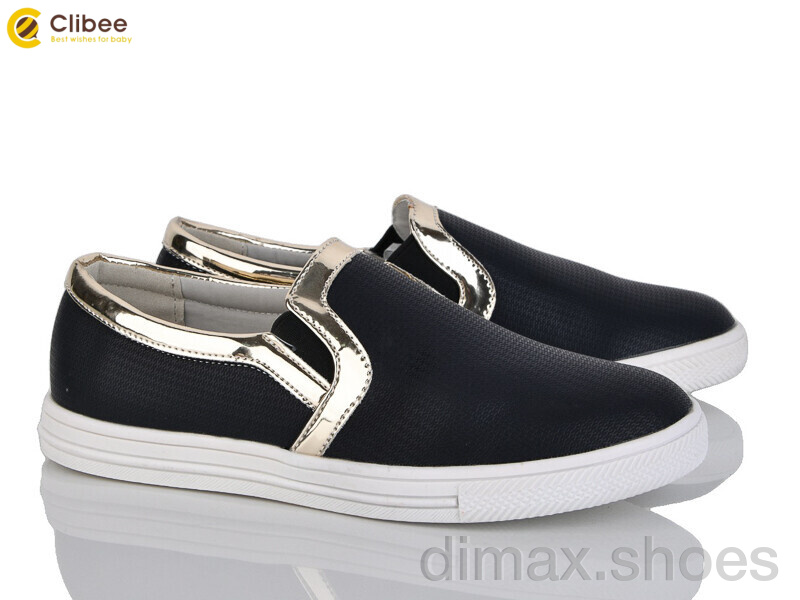Clibee D393 black