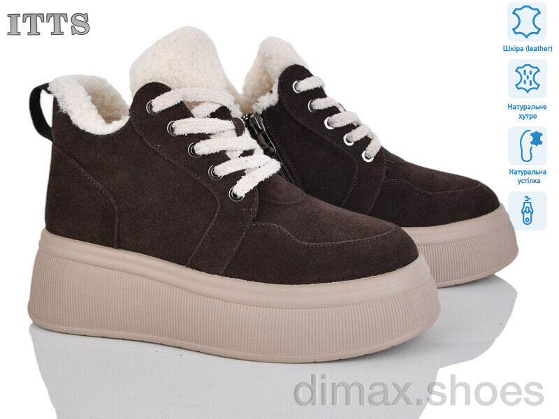 ITTS DD7576-41