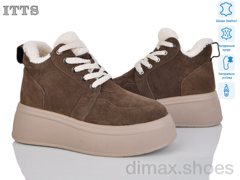 ITTS DD7576-35