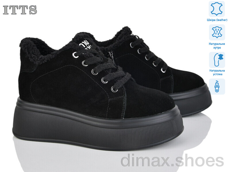 ITTS DD7571-1