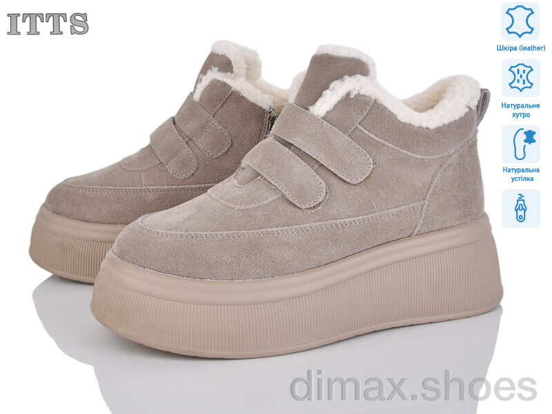 ITTS DD7577-17