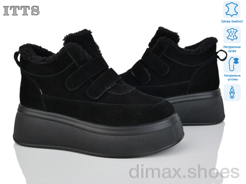 ITTS DD7577-1