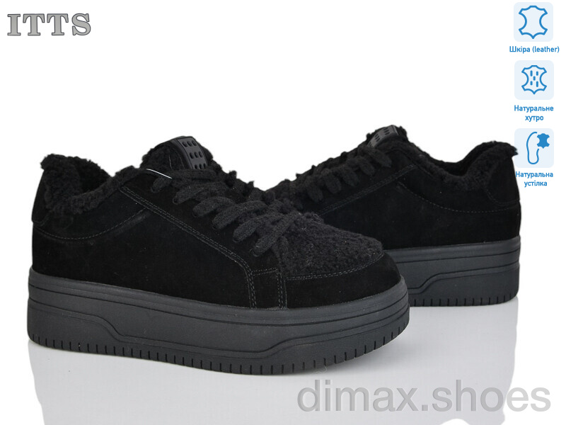 ITTS S966-1