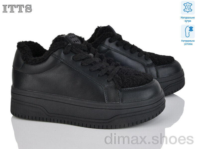 ITTS S966-A