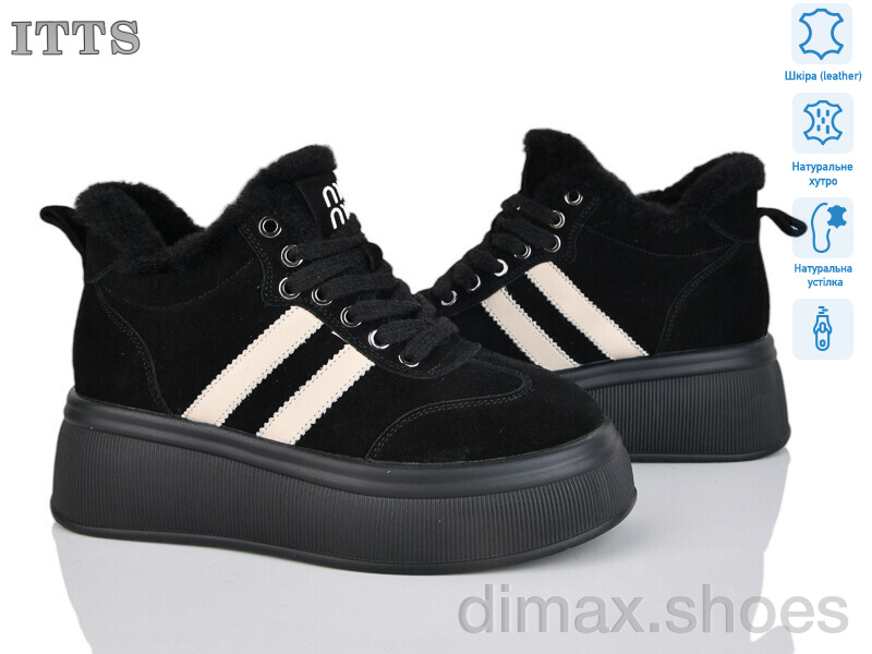ITTS DD7579-1