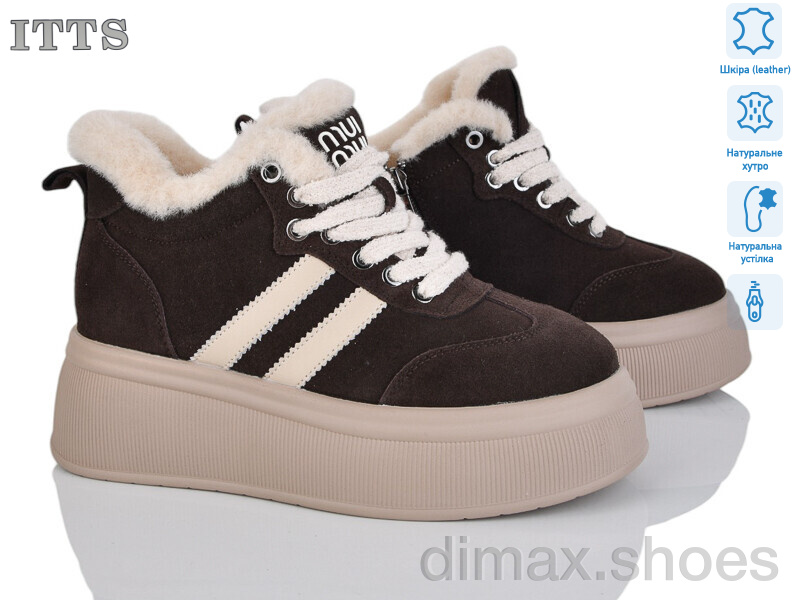 ITTS DD7579-41