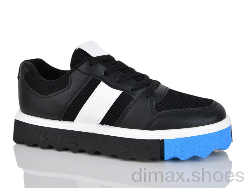 Optstok K083 black