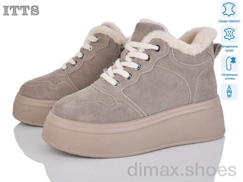 ITTS DD7573-17