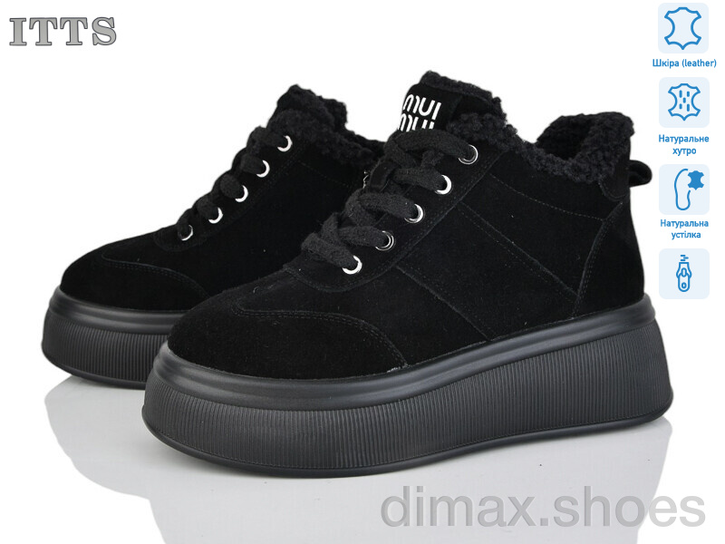 ITTS DD7572-1