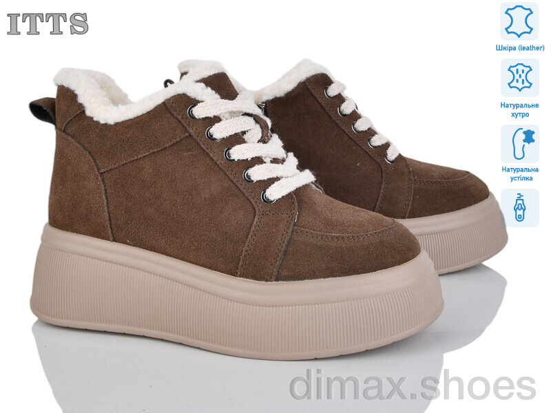 ITTS DD7578-35