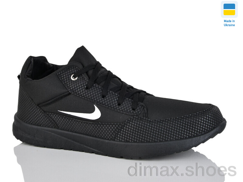 Optstok 117-10 black