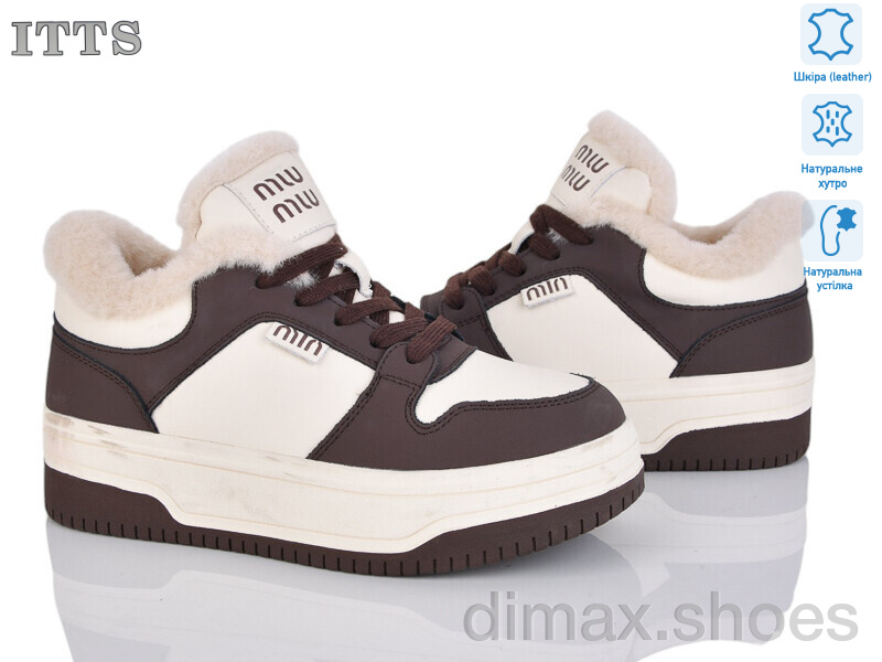 ITTS S967-D