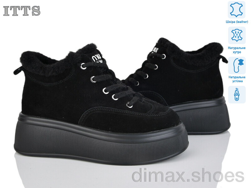 ITTS DD7570-1